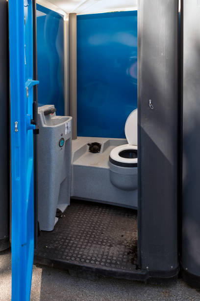 Porta potty rental for outdoor events in Cherokee, OK