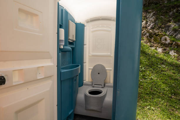 Best Porta potty rental for festivals  in Cheree, OK