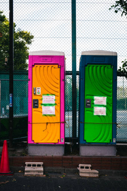 Porta potty rental for festivals in Cherokee, OK