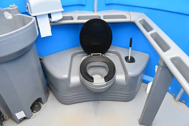 Best Affordable portable toilet rental  in Cheree, OK