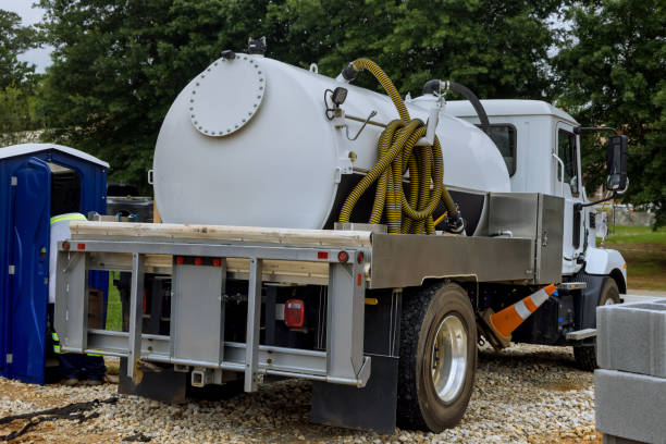 Reliable Cherokee, OK porta potty rental Solutions