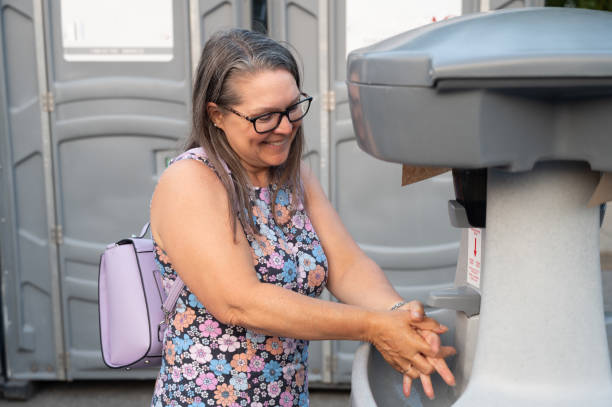 Best Emergency porta potty rental  in Cheree, OK